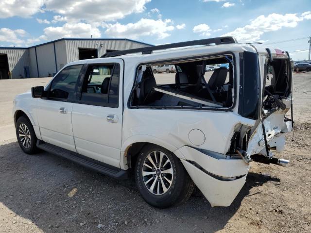 2017 FORD EXPEDITION - 1FMJK1JT7HEA34864