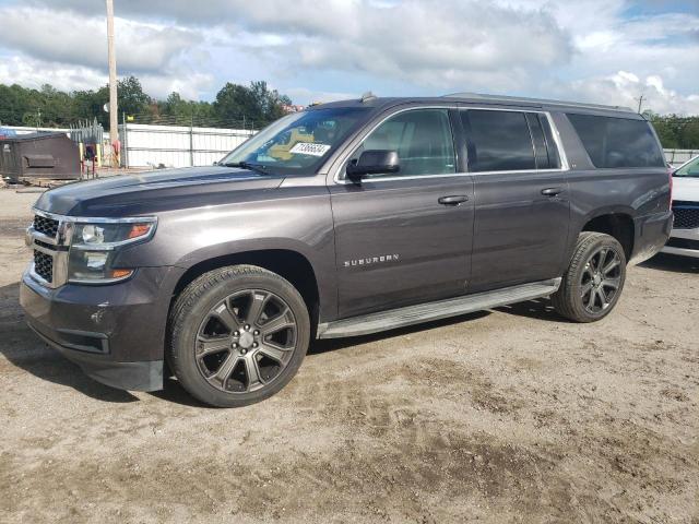 2015 CHEVROLET SUBURBAN C - 1GNSCJKC2FR187153