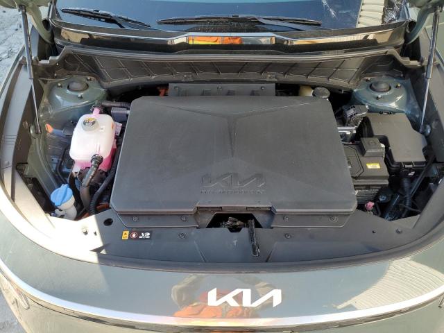 2024 KIA NIRO WIND - KNDCR3L19R5097787