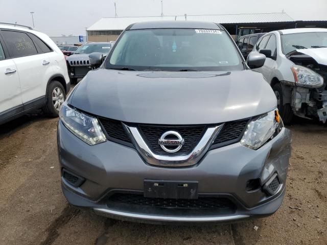 2016 NISSAN ROGUE S - KNMAT2MT2GP681825