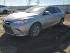 2017 TOYOTA CAMRY LE - 4T1BF1FK3HU423810