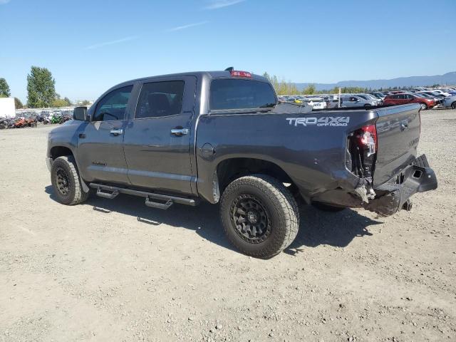 2021 TOYOTA TUNDRA CRE - 5TFHY5F17MX018887