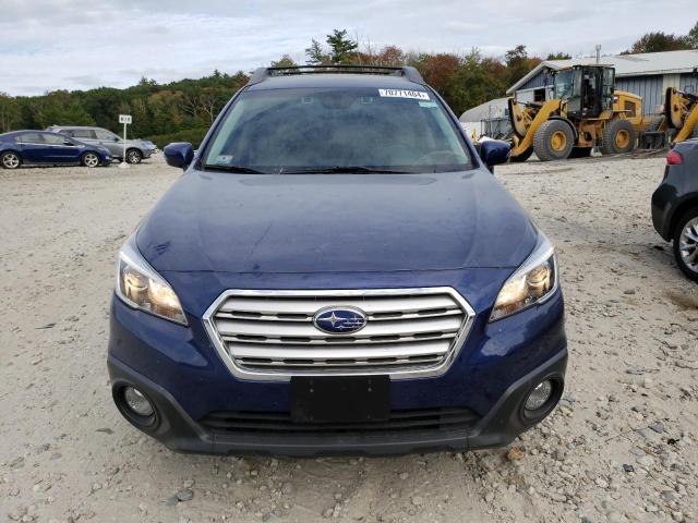 VIN 4S4BSAHCXH3305731 2017 Subaru Outback, 2.5I Pre... no.5