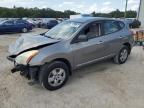 NISSAN ROGUE S photo