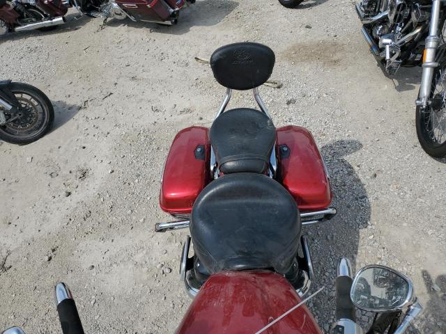 2007 YAMAHA XVZ13 CT - JYAVP18E97A005351