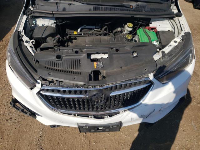 2018 BUICK ENCORE PRE - KL4CJASB4JB643613