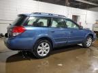 SUBARU OUTBACK 2. photo