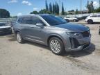 CADILLAC XT6 PREMIU снимка