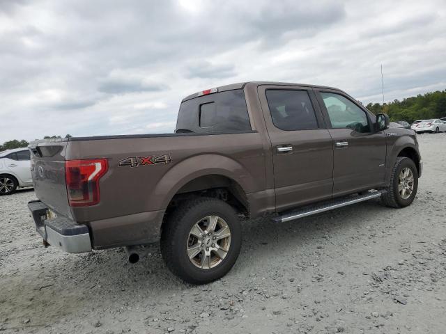 2015 FORD F150 SUPER - 1FTEW1EG4FKD02243
