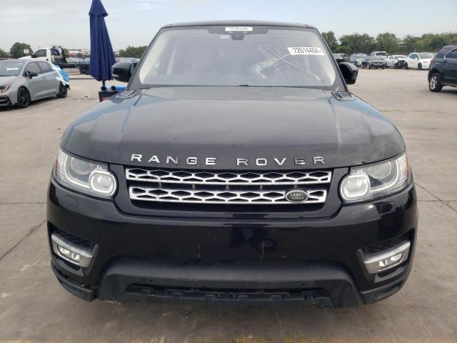 VIN SALWR2FV5HA148898 2017 Land Rover Range Rover, Hse no.5