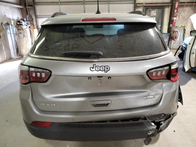 2018 JEEP COMPASS LA - 3C4NJDBB9JT393400