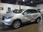 2018 CHEVROLET EQUINOX LT - 2GNAXSEV0J6279756