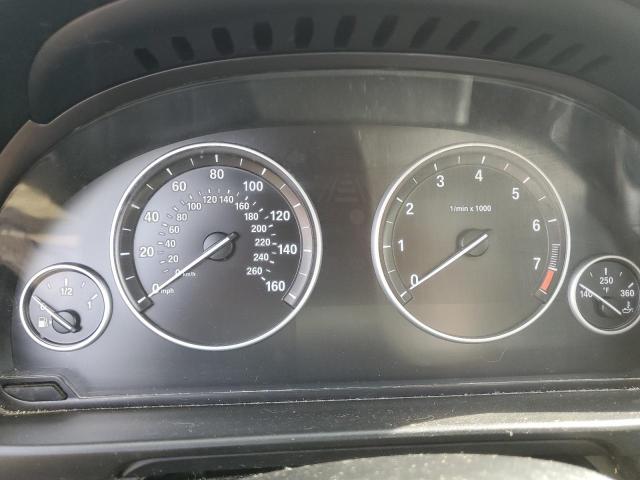 2015 BMW 528 XI - WBA5A7C52FD626585