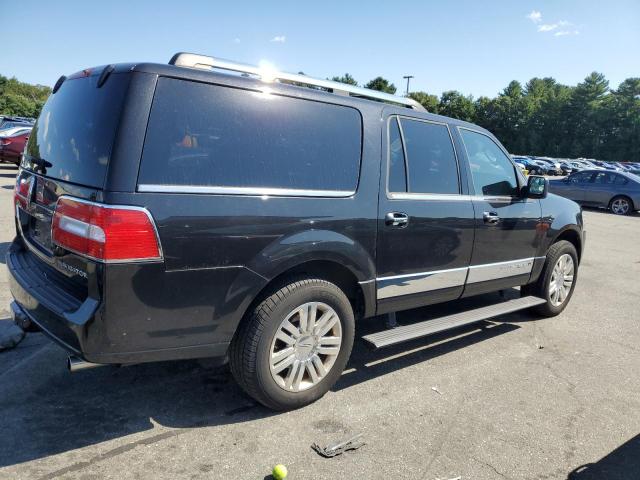 VIN 5LMJJ3J59EEL01382 2014 Lincoln Navigator, L no.3