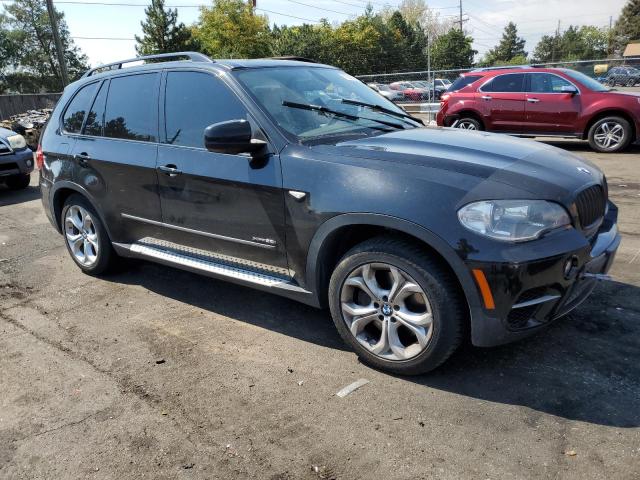 VIN 5UXZV8C52DL899400 2013 BMW X5, Xdrive50I no.4