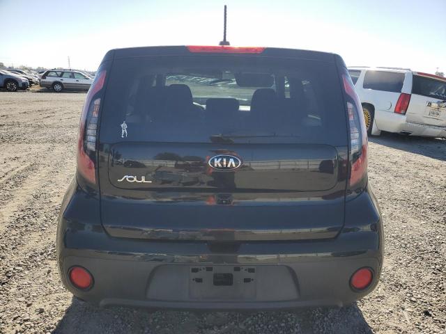 VIN KNDJN2A25H7433916 2017 KIA Soul no.6