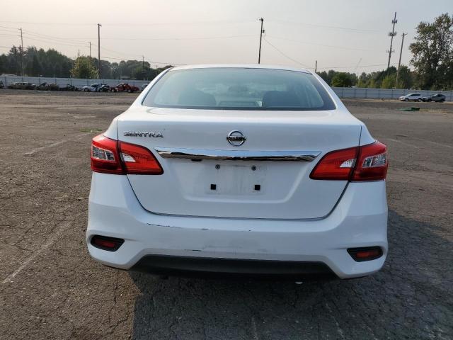 VIN 3N1AB7AP2KY375127 2019 Nissan Sentra, S no.6