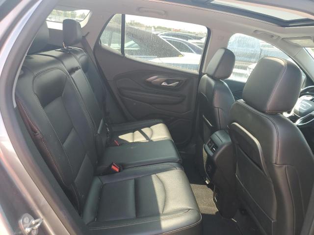 2018 GMC TERRAIN SL - 3GKALPEV9JL249334