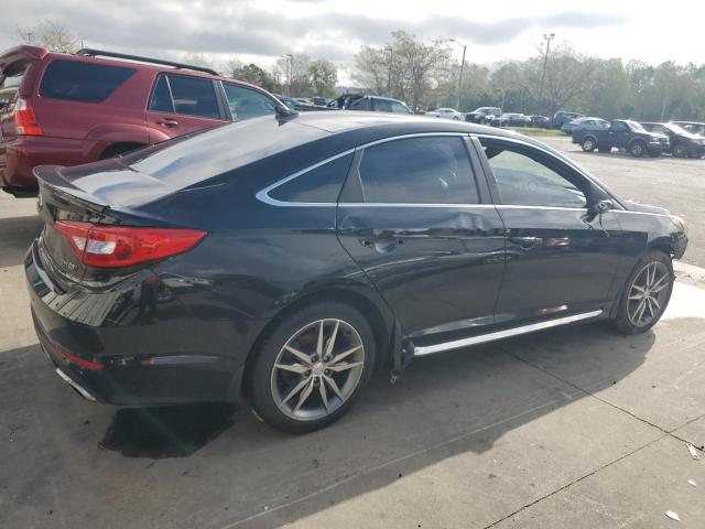 2017 HYUNDAI SONATA SPO - 5NPE34AB3HH544110