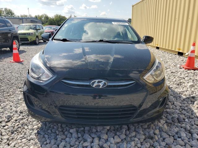 2017 HYUNDAI ACCENT SE KMHCT5AE7HU319634  71285484