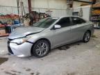 2015 TOYOTA CAMRY LE - 4T1BF1FKXFU023062