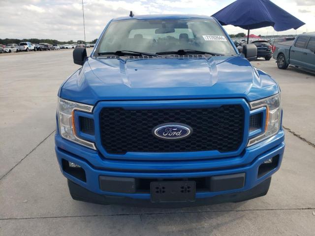 2020 FORD F150 SUPER - 1FTEW1CP7LKE86074