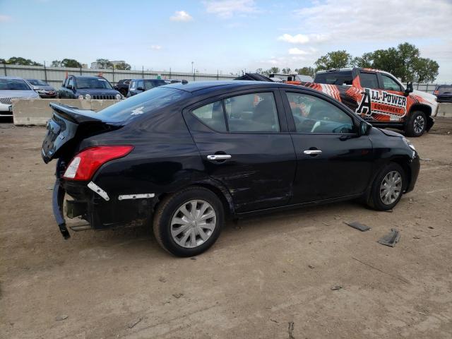 2015 NISSAN VERSA S - 3N1CN7AP4FL922952