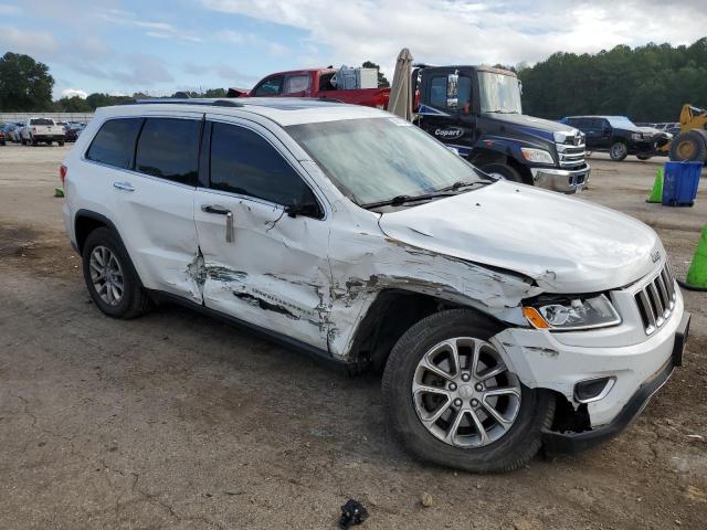 2015 JEEP GRAND CHER - 1C4RJFBG0FC718155