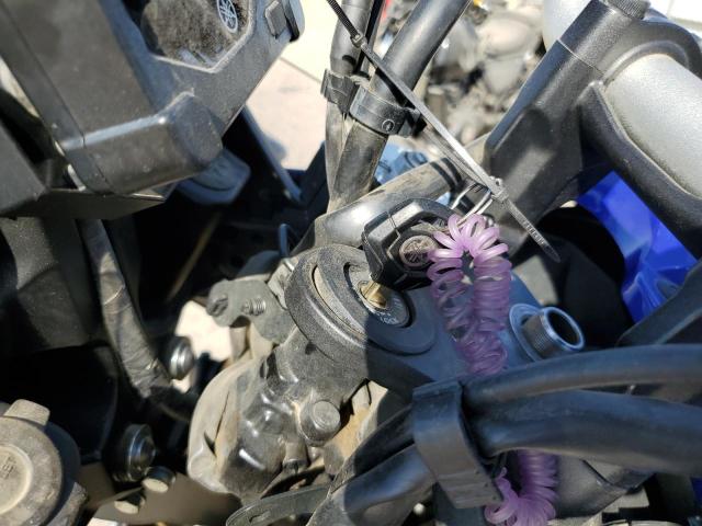2023 YAMAHA XTZ690 JYADM12Y8PA003551