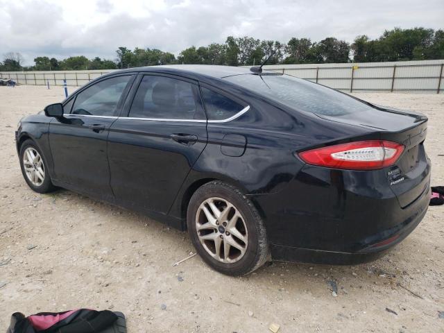 VIN 3FA6P0HD0GR354906 2016 Ford Fusion, SE no.2