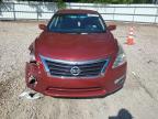 NISSAN ALTIMA 2.5 photo