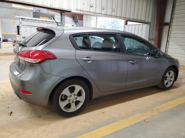 VIN KNAFK5A87G5524780 2016 KIA Forte, LX no.3