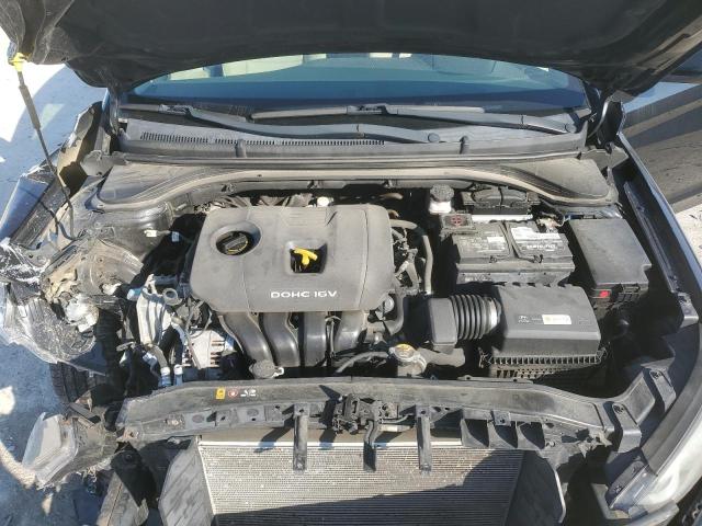 2018 HYUNDAI ELANTRA SE - 5NPD84LF4JH383107