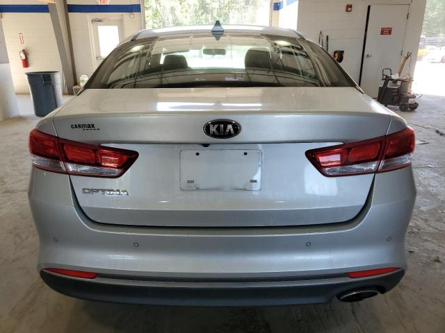 VIN 5XXGT4L31JG266016 2018 KIA Optima, LX no.6