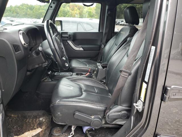 2017 JEEP WRANGLER U - 1C4BJWEG5HL590432