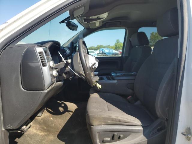 2015 CHEVROLET SILVERADO - 3GCUKREC5FG219592