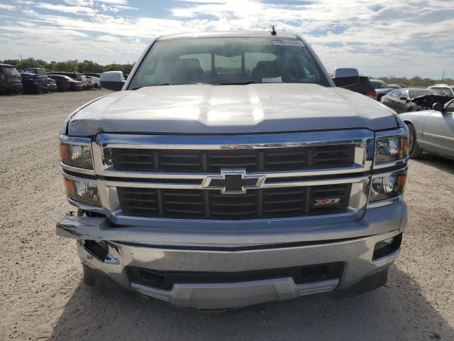 2015 CHEVROLET SILVERADO - 1GCVKREC7FZ404781