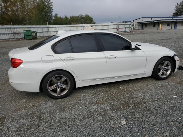 VIN WBA3B1C59EP680934 2014 BMW 3 Series, 320 I no.3