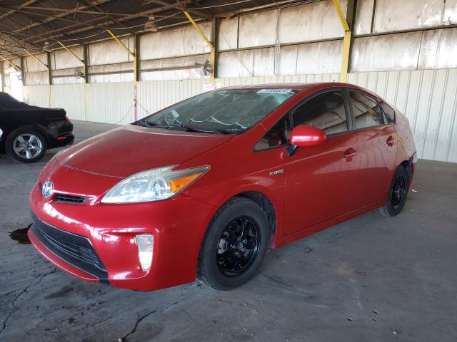 2014 TOYOTA PRIUS #3026169322