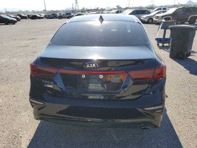 2019 KIA FORTE FE - 3KPF24ADXKE135140