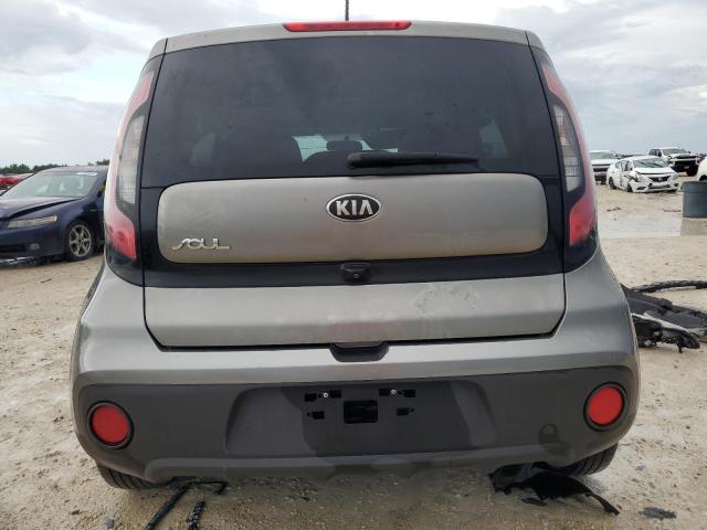 VIN KNDJN2A27K7020788 2019 KIA Soul no.6