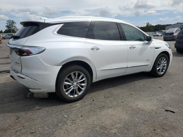 2022 BUICK ENCLAVE AV - 5GAERDKW4NJ127342