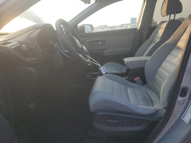 2019 HONDA CR-V EX - 5J6RW2H58KL023085