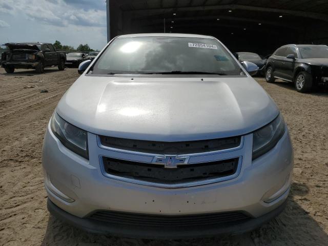 VIN 1G1RA6E46DU128706 2013 Chevrolet Volt no.5