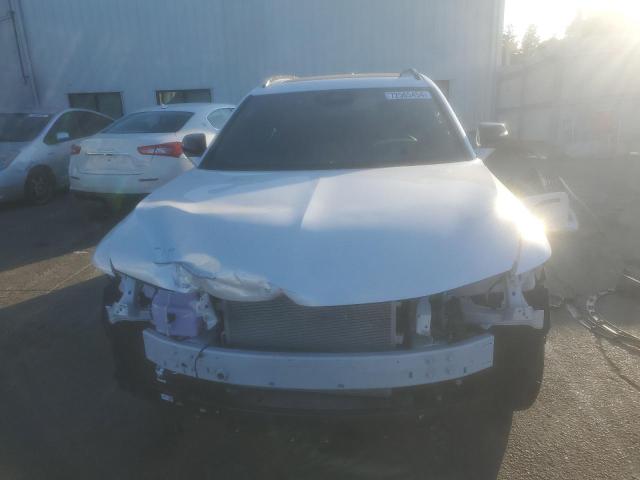 2024 ACURA ZDX A-SPEC - 4W5KHNRL8RZ500981