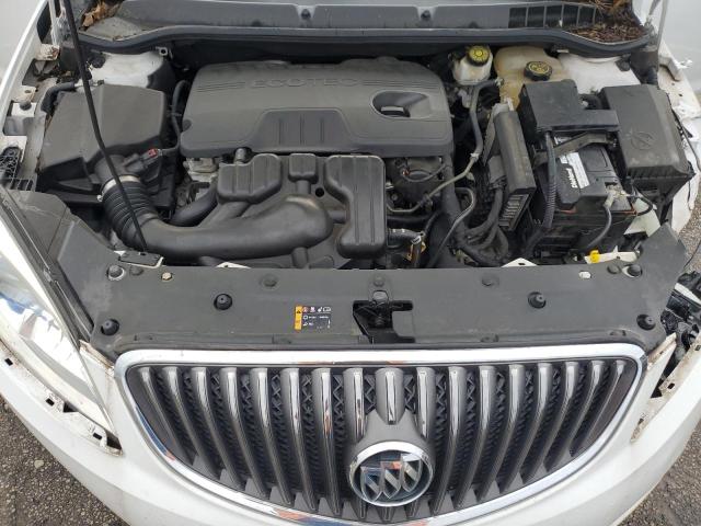 VIN 1G4PP5SK6E4144394 2014 Buick Verano no.11