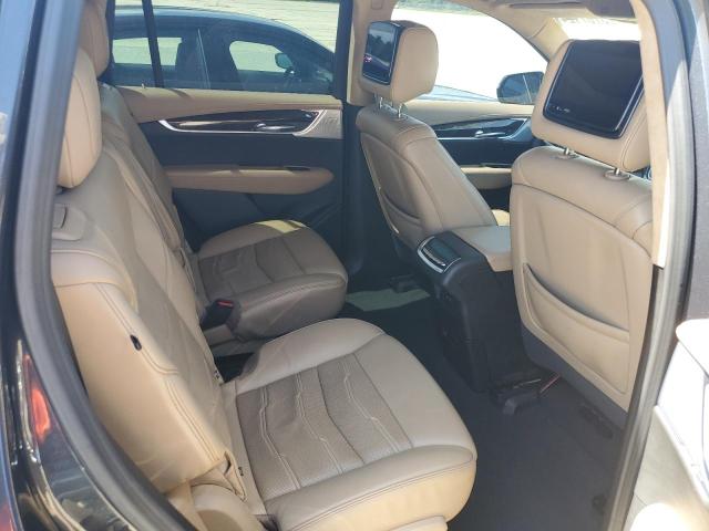 2023 CADILLAC XT6 PLATIN - 1GYKPFRS3PZ169134
