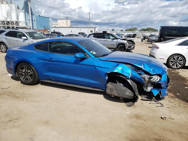 2020 FORD MUSTANG - 1FA6P8TH8L5178046