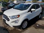2019 FORD ECOSPORT S - MAJ3S2GEXKC281333