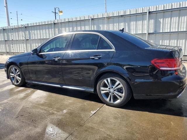 2015 MERCEDES-BENZ E 250 BLUE WDDHF0EB0FB149099